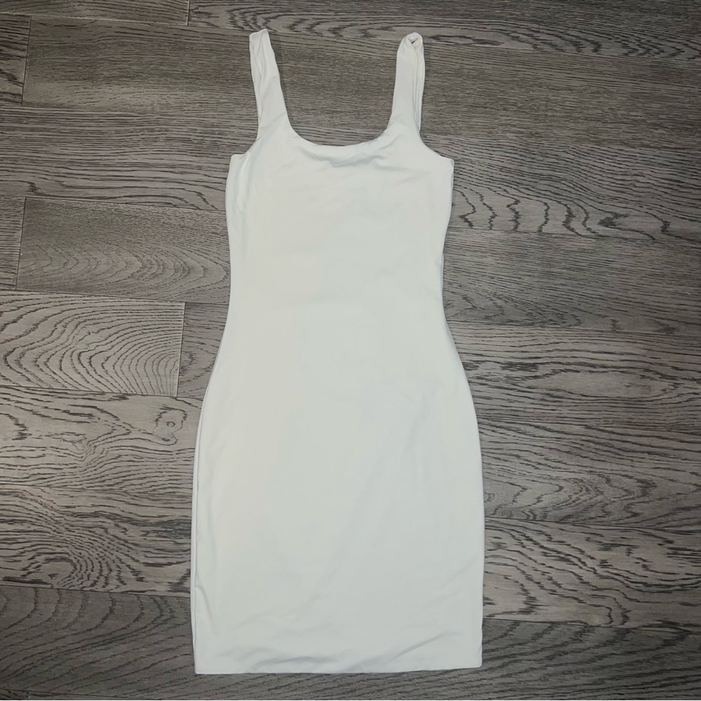 Meshki Bodycon Mini Dress